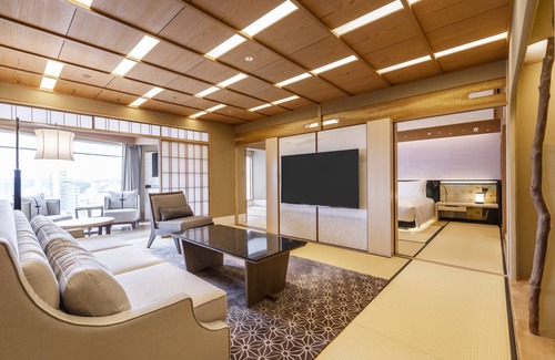Shimomeguro Hotel | Hotel Gajoen Tokyo
