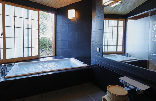 Shimomeguro Hotel | Hotel Gajoen Tokyo