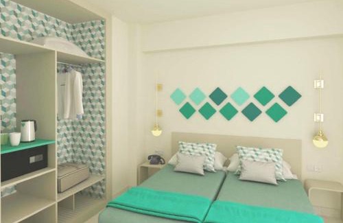 Rincon de Loix Hotel | Hotel Gala Placidia 3'sup