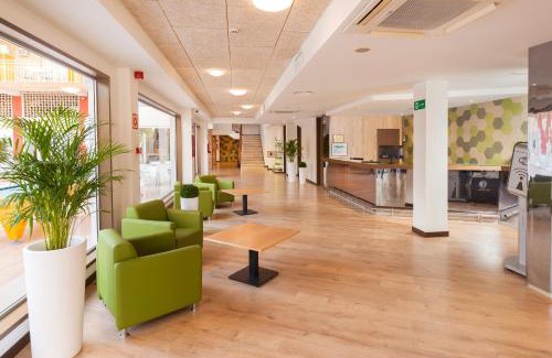 Rincon de Loix Hotel | Hotel Gala Placidia 3'sup