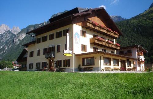 Auronzo di Cadore Hotel | Hotel GALENO - 3 Cime View -