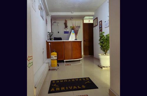 Corrales Hotel | HOTEL GALES SOGAMOSO