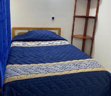 Corrales Hotel | HOTEL GALES SOGAMOSO