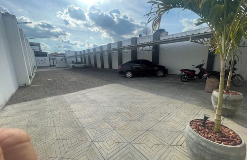 Conceicao Do Coite Apartamento | HOTEL GALICIA