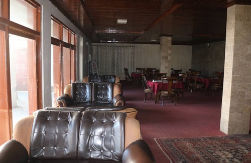 Nathia Gali Hotel | Hotel Galiyat Continental
