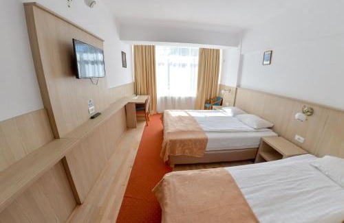 Sibiu Hotel | Hotel Gallant Sibiu