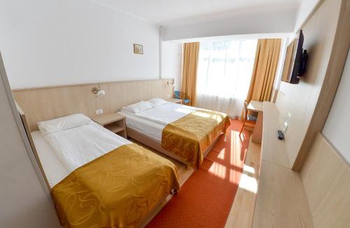 Sibiu Hotel | Hotel Gallant Sibiu