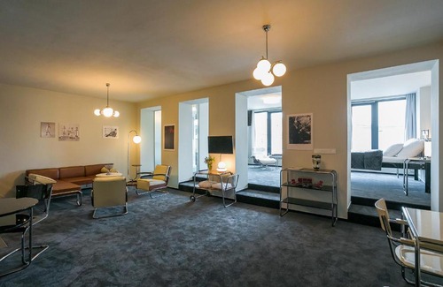 Svitavy Casa | Hotel & Gallery Kopacka