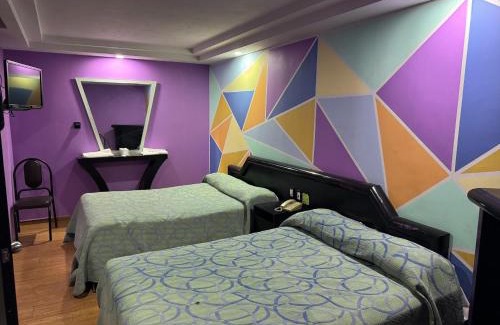 Miguel Hidalgo Hotel | Hotel Gama