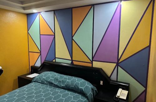 Miguel Hidalgo Hotel | Hotel Gama