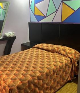 Miguel Hidalgo Hotel | Hotel Gama