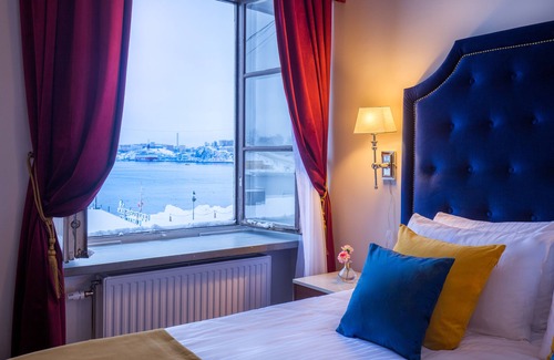 Gamla Stan Hotel | Hotel Gamla Stan, BW Signature Collection