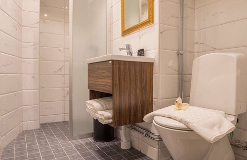 Gamla Stan Hotel | Hotel Gamla Stan, BW Signature Collection