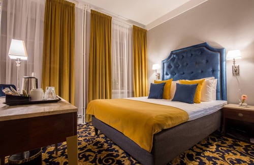 Gamla Stan Hotel | Hotel Gamla Stan, BW Signature Collection