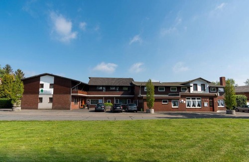Gammelby Hotel | Hotel Gammelby