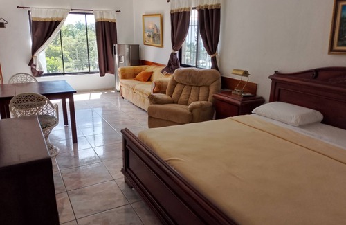 Boca Chica Hotel | Hotel Garant & Suites