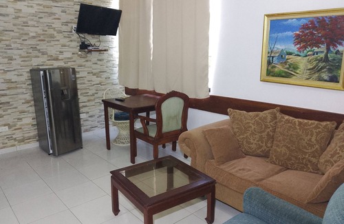 Boca Chica Hotel | Hotel Garant & Suites
