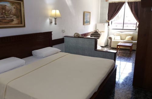 Boca Chica Hotel | Hotel Garant & Suites