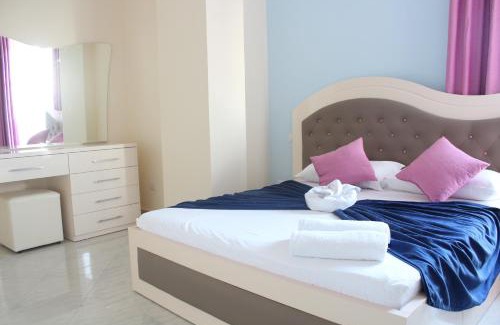 Radhime Hotel | Hotel Garden