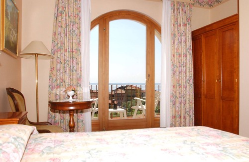 Garda Hotel | Hotel Garden