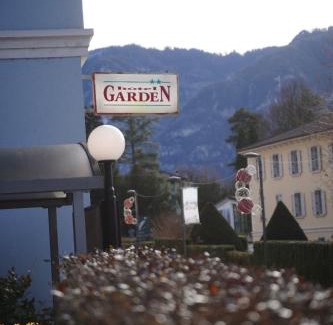 Barco Hotel | Hotel Garden
