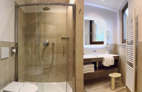 Peschiera del Garda Hotel | Hotel Garden