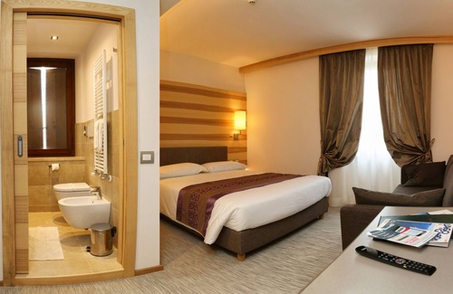 Peschiera del Garda Hotel | Hotel Garden