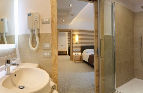 Peschiera del Garda Hotel | Hotel Garden