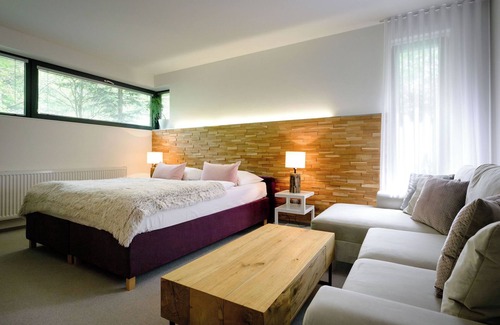 Celadna Hotel | Hotel & Garden U Holubů