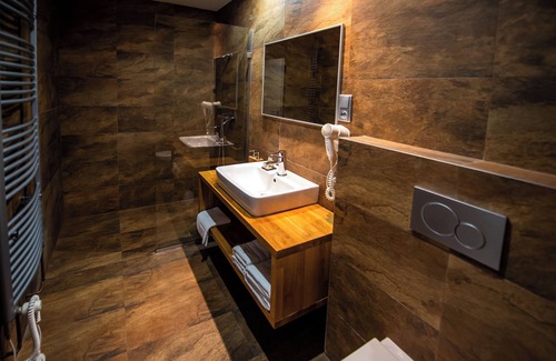 Celadna Hotel | Hotel & Garden U Holubů