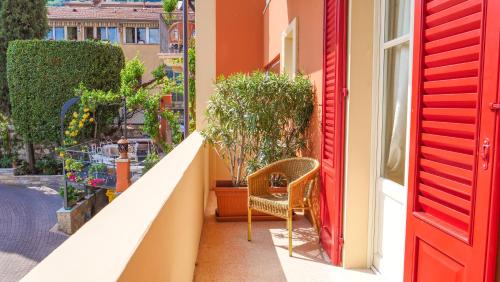 Gargnano Hotel | Hotel Gardenia al Lago