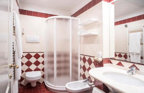Gargnano Hotel | Hotel Gardenia al Lago