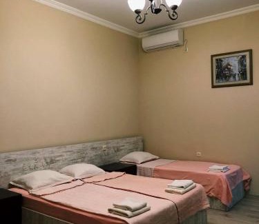 Kobuleti Casa | Hotel Gardenia beradze