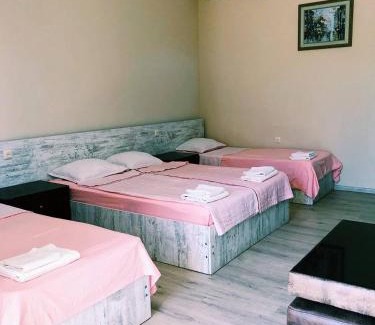 Kobuleti Casa | Hotel Gardenia beradze