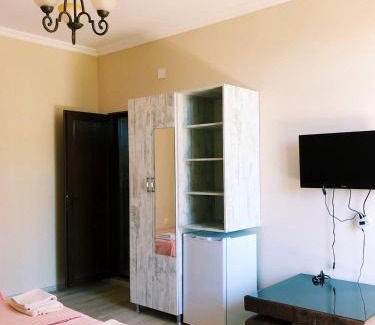 Kobuleti Casa | Hotel Gardenia beradze