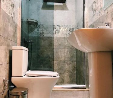 Kobuleti Casa | Hotel Gardenia beradze