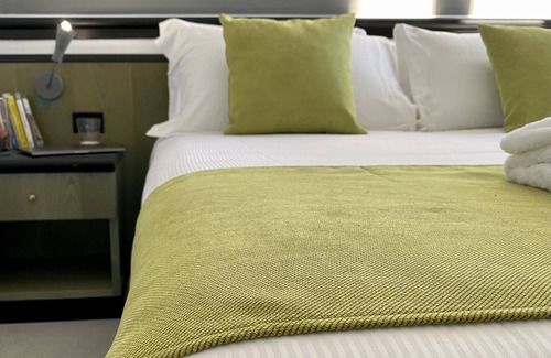 Cermenate Hotel | Hotel Gardenia Fiera