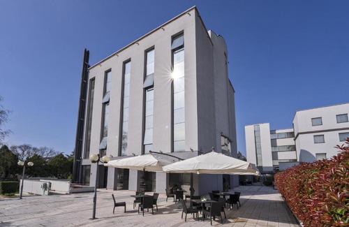 San Michele Hotel | Hotel Gardenia