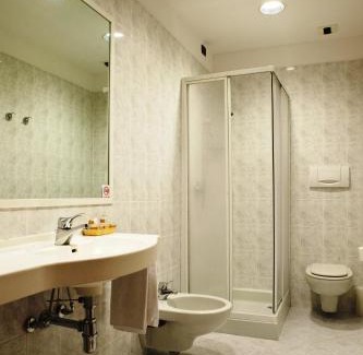 San Michele Hotel | Hotel Gardenia