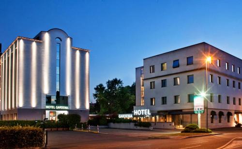 San Michele Hotel | Hotel Gardenia