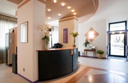 San Michele Hotel | Hotel Gardenia