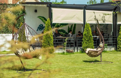 Palilula Complejo | Hotel GardeNN