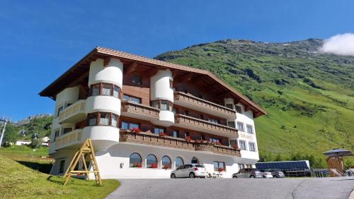 Wirl Hotel | Hotel Garni Bel-Ami