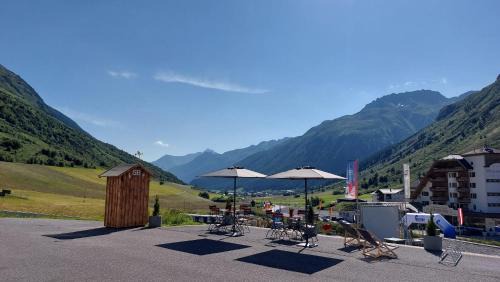 Wirl Hotel | Hotel Garni Bel-Ami