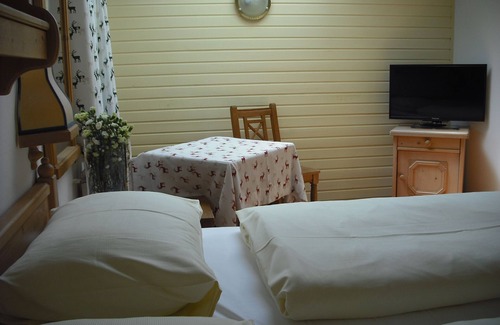 Spital am Pyhrn Casa | Hotel Garni Botenwirt