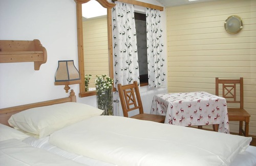 Spital am Pyhrn Casa | Hotel Garni Botenwirt