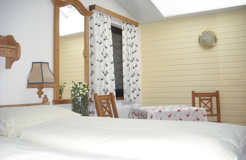 Spital am Pyhrn Casa | Hotel Garni Botenwirt