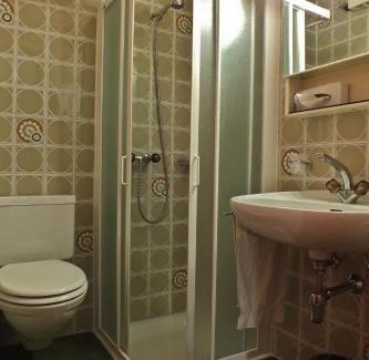 Pedrinate Casa | Hotel Garni Centro