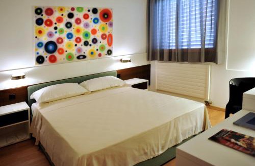 Pedrinate Casa | Hotel Garni Centro