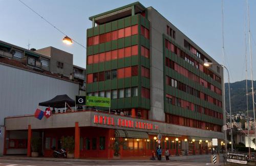 Pedrinate Casa | Hotel Garni Centro